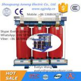 cast resin dry-type transformer