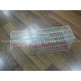 Metal Rat Cage Trap Factory With Single Door thumbnail-1