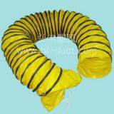 12 Inch Flexible Air Ducting for Ventilation thumbnail-3