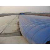 Air Inflatable Rubber Dam thumbnail-1