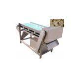 Mushroom Cutting Machine