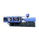 Electronic Automatic Plastic Injection Molding Machine , 2800KN 280T