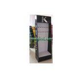 peg display, sidekick display, corrugated display