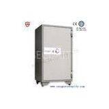115L Locking Fire Proof Safe Box Cabniet With Internal Temperature Below 177 Degree Celsius for Gove