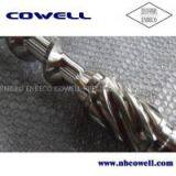 Injection Screw Barrel for PVC Processing