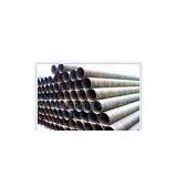 Spiral Steel Pipe