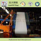 Color Coated Steel Coils for Roofing Building Supply Ral Color thumbnail-1