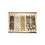 Stacked Pebble Tile thumbnail-1