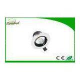 Indoor 230V High Lumens COB Led Downlight of Red / Green / Blue 5W 500LM