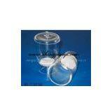 Quartz Sand Core Crucible