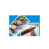 Wooden Color Pencil (7 Color in Onr Lead Pencil)