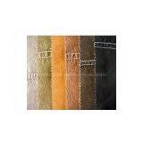 PU Synthetic Garment Leather