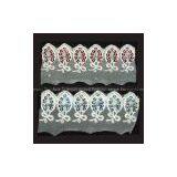 Embroidery Lace From China
