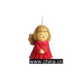 Christmas Series Candle thumbnail-1