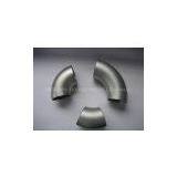Stainless Steel 90 Elbow thumbnail-2