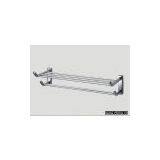 Stainless Steel Towel Shelf thumbnail-1