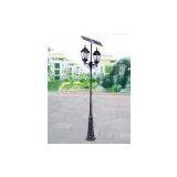 Solar Energy Street Lamp-RxL02