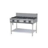 Platform Plank Stove thumbnail-1