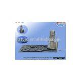 Fireproof Inorganic Double Curtain Door Motor thumbnail-1