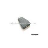 USB 2.0 to ESATA Adapter thumbnail-1