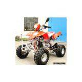 150CC AUTOMATICA ATV WITH EEC COC AND EPA thumbnail-1