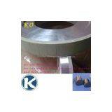 Vitrified Diamond Wheel for PDC Cutter Rough Grinding