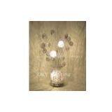 2012 Newest Aluminum Table Lamps