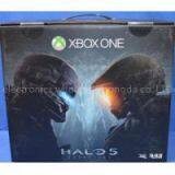 Xbox One 1TB Console - Limited Edition Halo 5: Guardians Bundle