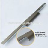 Foshan High Quality Kitchen Cabinet long Handle Furniture Handle