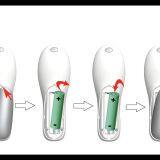 LED Light Therapy Beauty Device KN-7000C thumbnail-2
