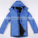 Waterproof 3 in 1 Men's Winter Coats for Men thumbnail-1