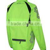 Women's Specialized Windproof Reflective Cycling Jacket thumbnail-6