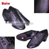 08B5L106 Men's Leather Latin Shoes thumbnail-1