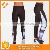 2015 New Design High Quality Running Tights thumbnail-2