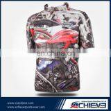 Promotion Custom Team Bicycle Wear Cycling Jerseys thumbnail-2