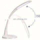 Touch Control Eye Protecton LED Table Lamp/reading Lamp/light