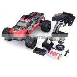 2.4G High Speed Electric wl L969 rc Off-road Vehicle Radio Control Car thumbnail-2
