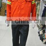 Low Price Safety Labor Uniform for Workers thumbnail-3