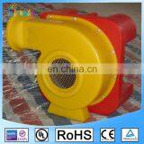 2017 Air Blower for Inflatable Decoration, Trampoline, Big Castles,tent thumbnail-6