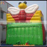 Fashion Funny Games , Inflatable Games , Inflatable Twister Game for Kids thumbnail-2