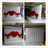 Best-sale Party Use Air Inflatable Party Booth Wall thumbnail-1