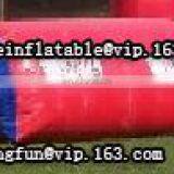 Cheap Price Inflataball Bunker / Mini Inflatable Paintball Bunkers for Sale ID-PB019 thumbnail-1