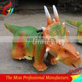 Entertainment Customized All Handmade Dinosaur Rides thumbnail-3