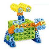 En71 Approval 120PCS Educational Toys Children Building Block Toys (10274042) thumbnail-4