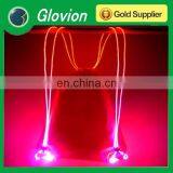 Glovion Outdoor Flashing Bag Colorful Sport Bags Led Backpack