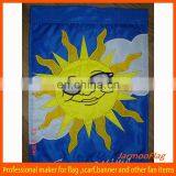 Personalized Cheap Wholesale Garden Flags