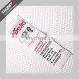 Custom Private Apparel Garment Label thumbnail-4