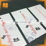 Custom Sewing Garment Hang Tags for Clothing thumbnail-4