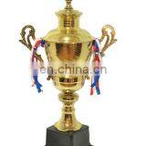 Gift Curling Ribbon Trophies With Black Base thumbnail-2