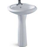 Modern Sanitary Wash Basin Pedestal Prices thumbnail-3